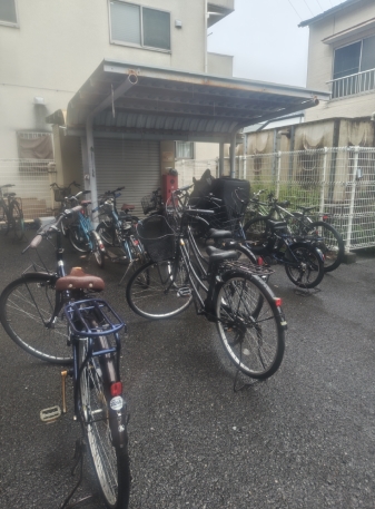 ＪＲ京浜東北線 川崎駅 バス乗車時間：15分 最寄りバス停で下車 徒歩3分 3階建 築36年のその他写真