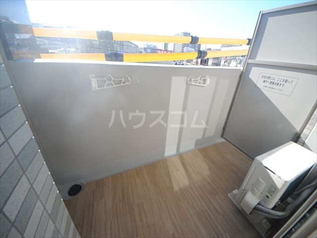 エスリード大阪デュアルゲートの内装写真