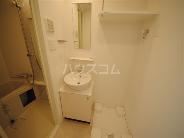 エスリード大阪デュアルゲートの内装写真