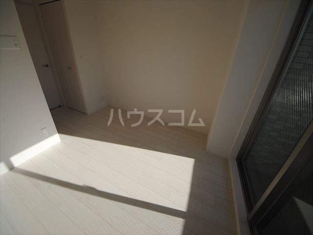 エスリード大阪デュアルゲートの内装写真