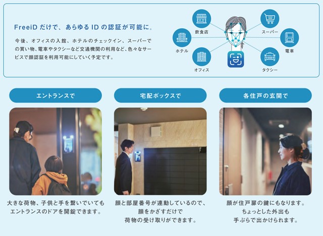 パークアクシス横浜伊勢佐木町通りのその他写真