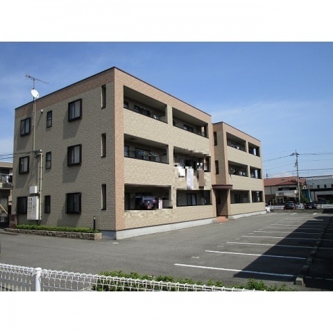 フォブール山方