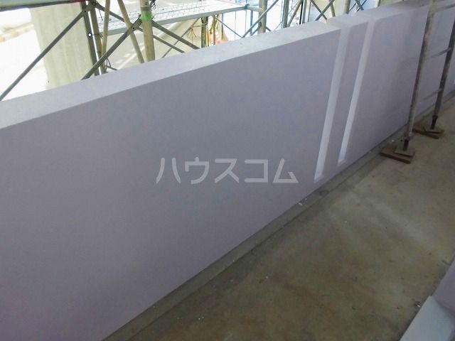 プロスペリタWの内装写真