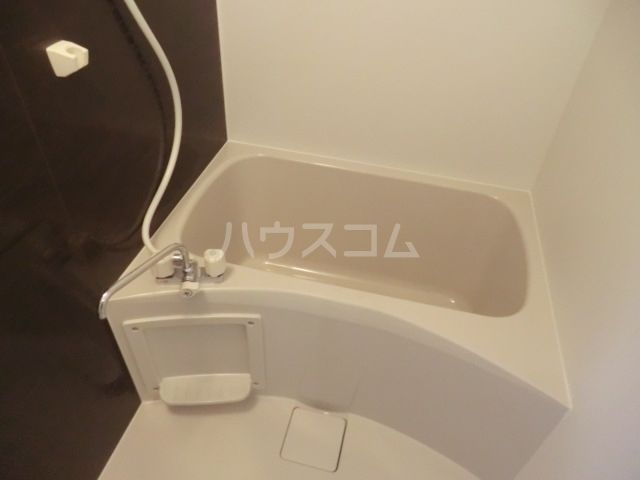 プロスペリタWの風呂写真