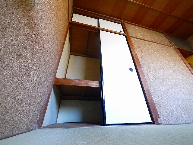 収納　小物を収納するのに便利です