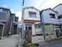 建物外観　おしゃれな外観です