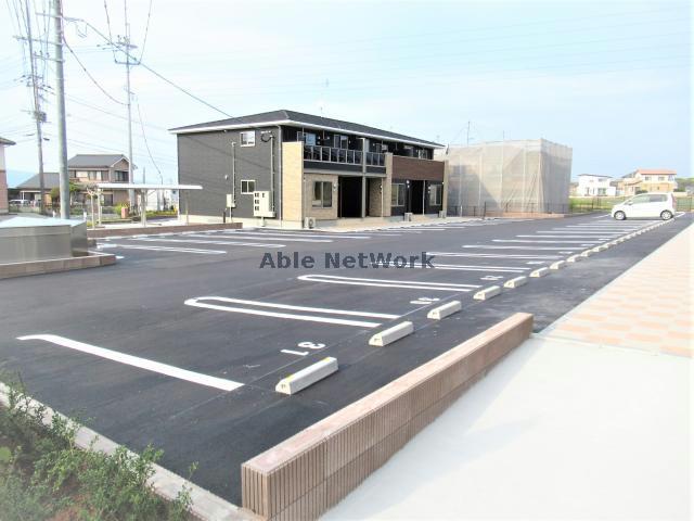 島原鉄道 愛野駅 徒歩23分 2階建 築7年のその他写真