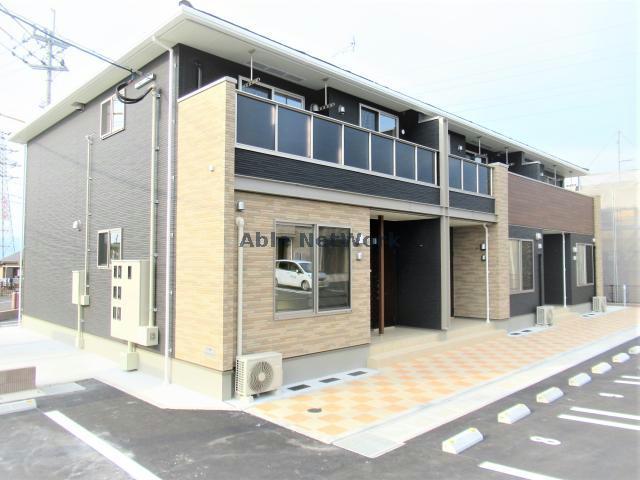 島原鉄道 愛野駅 徒歩23分 築7年
