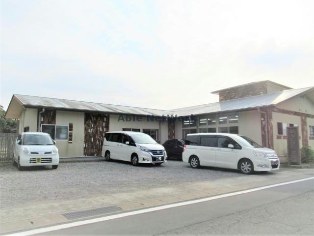 島原鉄道 愛野駅 徒歩23分 2階建 築7年の周辺写真