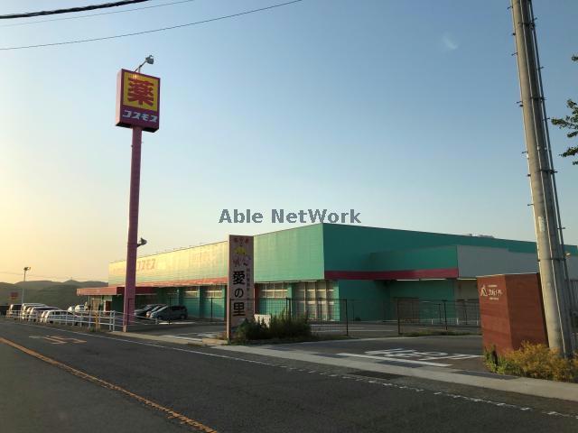 島原鉄道 愛野駅 徒歩23分 2階建 築7年の周辺写真