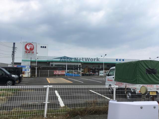 島原鉄道 愛野駅 徒歩23分 2階建 築7年の周辺写真