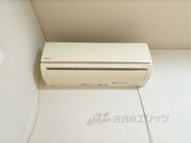 その他設備　リビング側