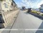その他　前面道路（その他）まで0m