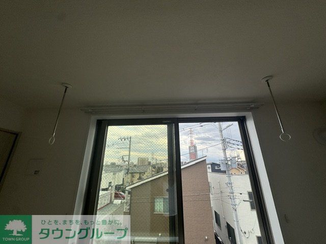 その他部屋・スペース　眺望