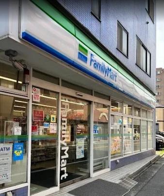 メイクス西新井大師の周辺写真