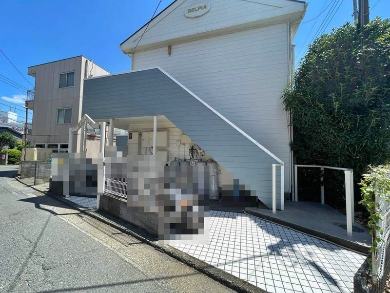 秦野市寿町アパートのその他写真