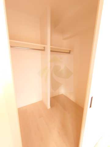 収納　別部屋　参考写真