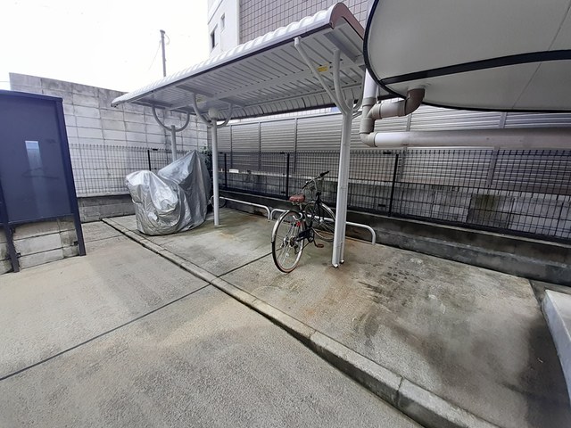 カリーノRポルトの外観写真