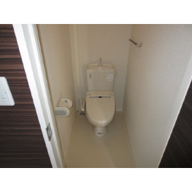 パルテンツァKOUYAのトイレ写真