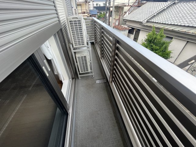 グランシャリオ山手ウエストの内装写真