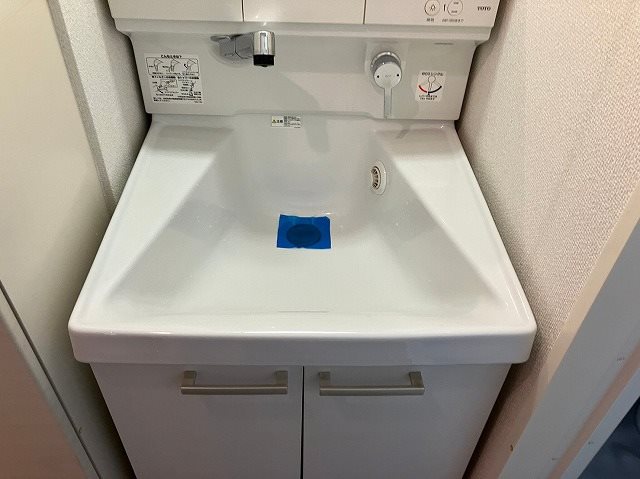 フェニックス横濱関内BAY GAIAの内装写真