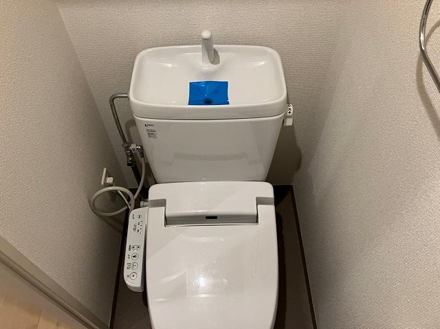 フェニックス横濱関内BAY GAIAのトイレ写真
