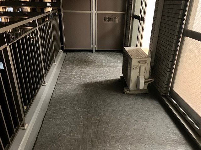 フェニックス横濱関内BAY GAIAの内装写真