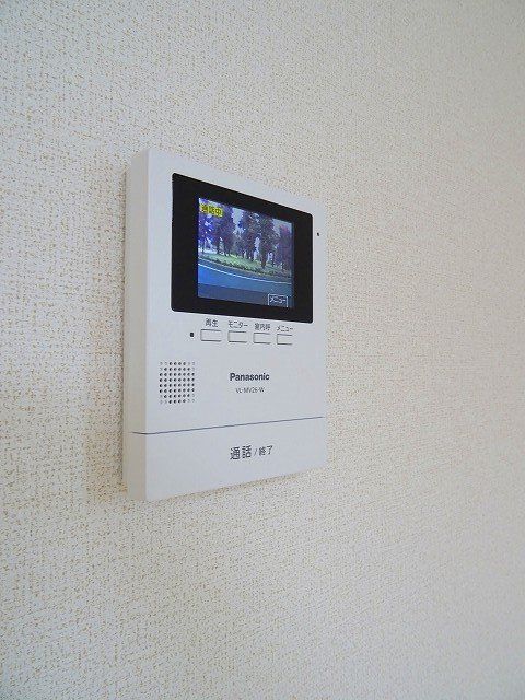 その他設備　設備