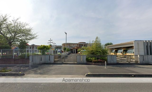 幼稚園・保育園　しろがね幼稚園（幼稚園・保育園）まで425m