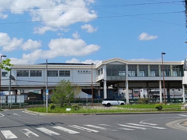 その他　東岩槻駅（その他）まで2180m