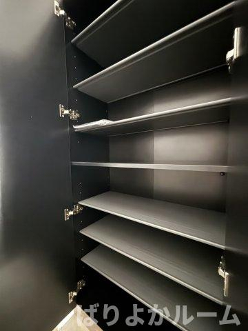 早良区飯倉6丁目新築APのその他写真