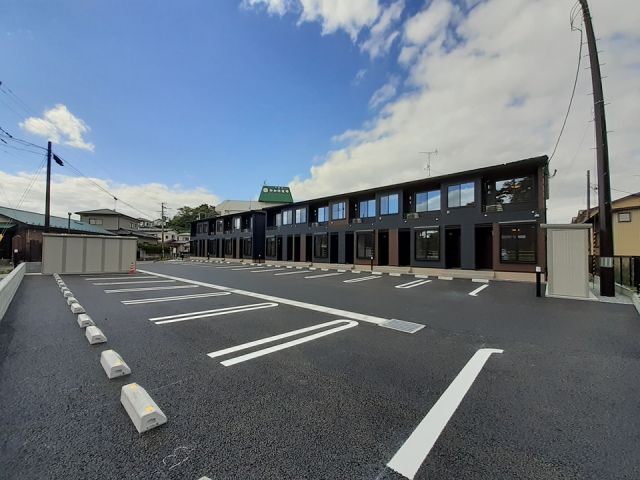 ＪＲ東北本線 松島駅 徒歩11分 2階建 築3年のその他写真
