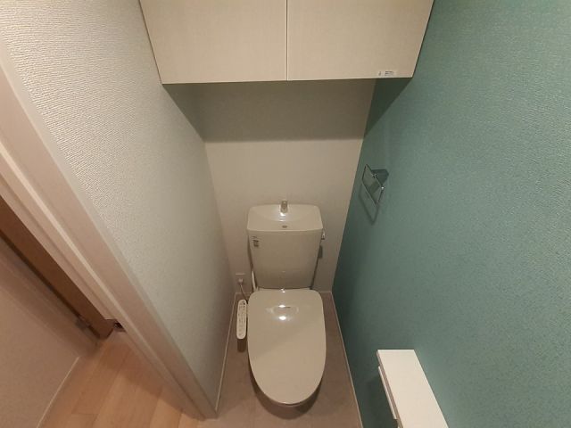 ＪＲ東北本線 松島駅 徒歩11分 2階建 築3年のトイレ写真