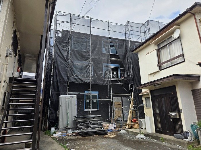 ＪＲ中央線 立川駅 徒歩9分 新築