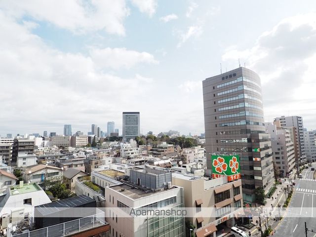 パークフラッツ渋谷代官山のその他写真