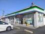 コンビニ　ファミリーマート守山播磨田町店（コンビニ）まで571m
