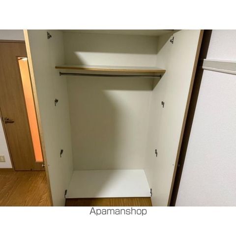 ソアブール西早稲田の内装写真