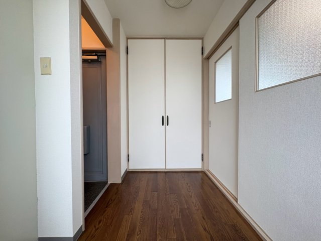 立花スプリングスの内装写真