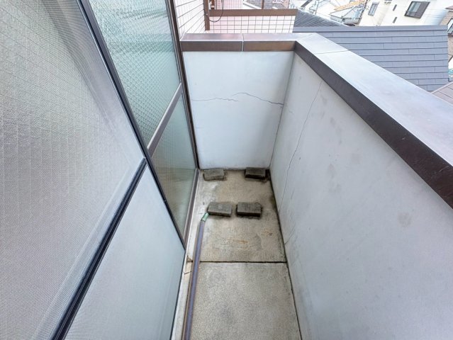 立花スプリングスの内装写真