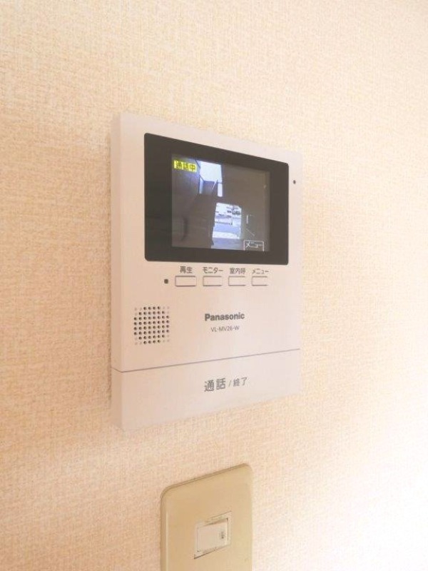 セキュリティ　図面と現状に相違がある場合には現状を優先