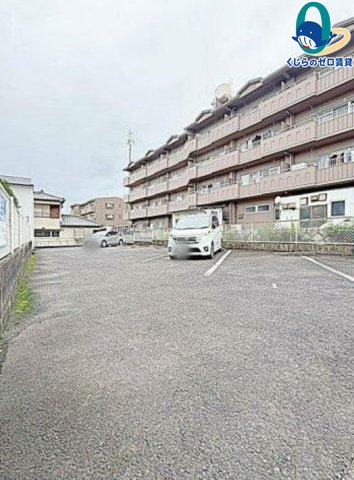 駐車場　★☆他社掲載も内見や契約可能！相見積もり大歓迎☆★