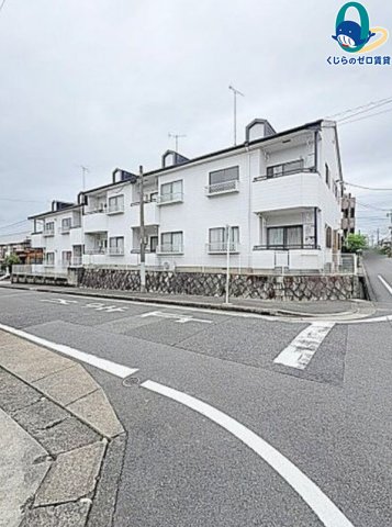 建物外観　くじらのゼロ賃貸は＼仲介手数料0円×初期費用最安×全国対応／