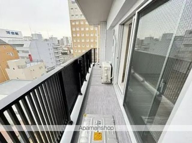 デュオステージ立川曙町の内装写真