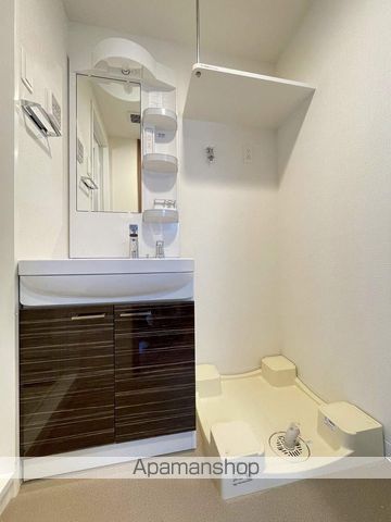 エスリード金山プルミエの内装写真