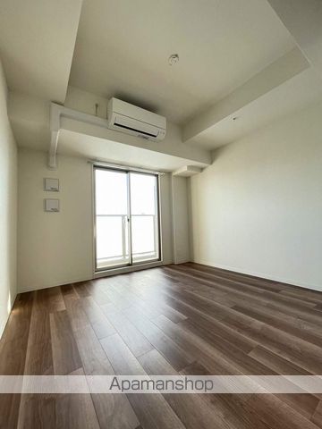 エスリード金山プルミエの居間写真