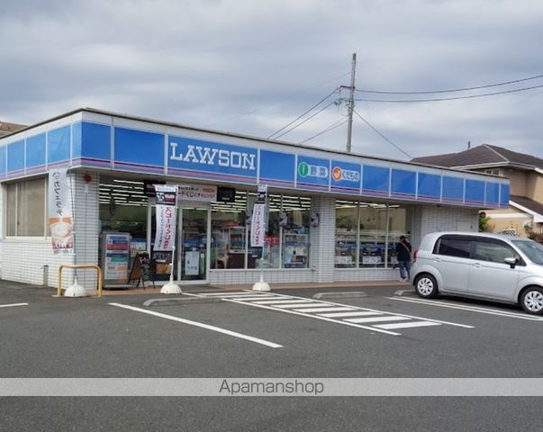 コンビニ　ローソン（コンビニ）まで1056m