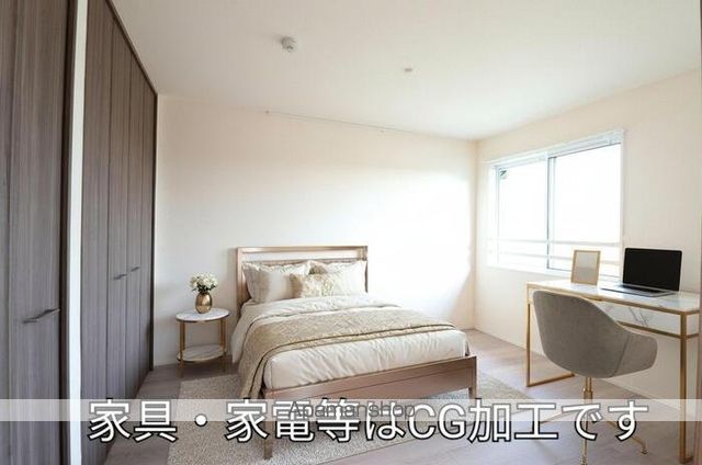 アヴァンセ横浜小机のその他写真