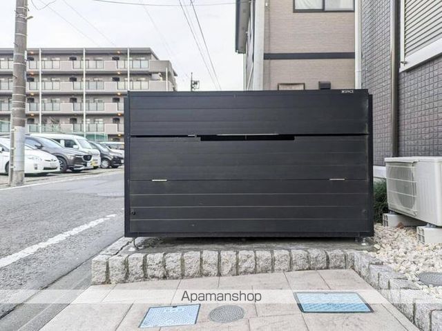 その他共有部分　その他共有部分