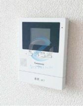 セキュリティ　設備