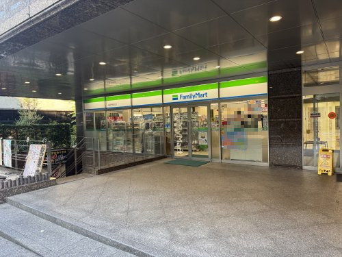 ルミナス一番町の周辺写真